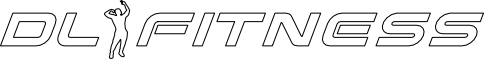 Logotipo dlfitness