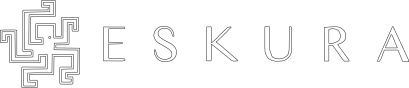 Logotipo eskura