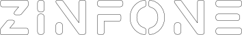 Logotipo zinfone